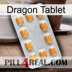 Dragon Tablet